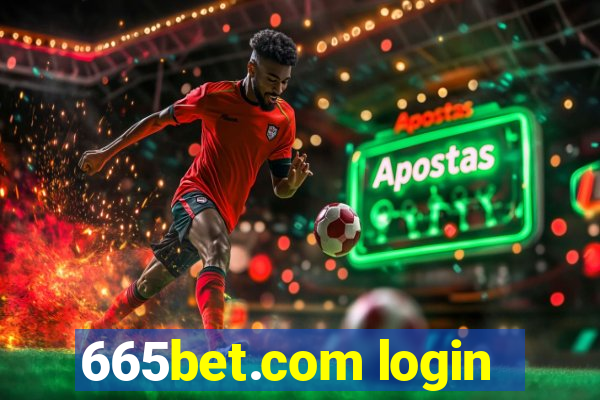 665bet.com login